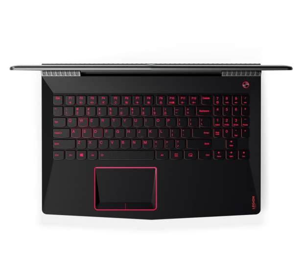 Lenovo Legion Y520-15 i5-7300/8GB/1000/Win10 GTX1050 Ti - 351644 - zdjęcie 5